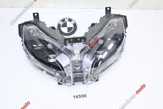 Far Fata BMW F900XR 2019 - 2025