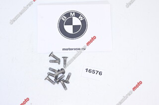 Suruburi Discuri Frana Fata BMW R1200GS S1000RR F900XR S1000XR
