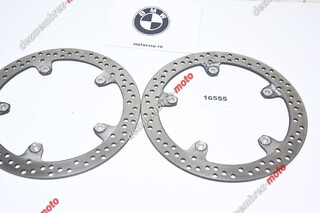 Discuri Frana Fata BMW 320mm F900XR F900R R1200RT K52 R1250 RS