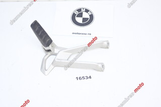 Suport Cu Scarita Pasager Spate Stanga BMW R1250RS / R1200RS / R1200R 2014 2025