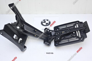 Suport Placuta Numar Inmatriculare BMW R1250RS / R1200RS 2014 - 2025