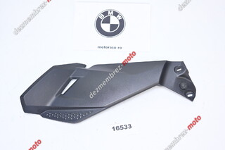 Carena Trim Dreapta Rezervor Benzina BMW R1200GS / R1250GS K50 2013 - 2024
