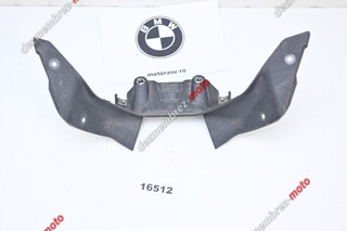 Carena Plastic Scut Motor Fata Belly Pan BMW R1250RS / R1200RS / R2014 - 2025