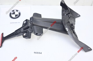 Suport Placuta Numar Inmatriculare BMW R1250RS / R1200RS 2014 - 2025
