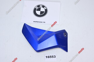 Carena Trim Inferior Fata Stanga Belly Pan BMW R1250RS / R1200RS 2014 - 2025