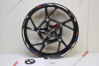 Janta Roata Fata BMW R1250RS / R1250RT / R1250R / F900R / F900XR