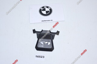 Aripa Trim Carena Deflector Central Aer BMW F900GS 2024 - 2026