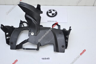 Galerie Deflector Aer Radiator BMW F900GS 2024 - 2026