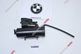 Suport Cu Filtru Carbon Activ BMW F900GS / F900XR 2019 - 2025