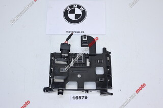 Suport Prindere Unitate Control ECU Alarma BMW F900GS 2024 - 2026