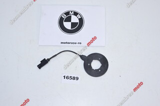 Inel Receptor Imobilizator Antena Keyless BMW F900GS 2024 - 2026