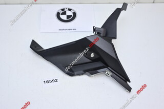 Carena Trim Fata Dreapta Cu Priza USB BMW F900GS 2024 - 2026
