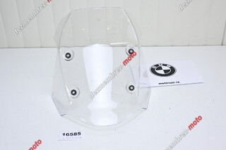 Parbriz BMW F900GS 2024 - 2026