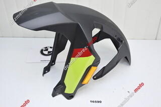 Airpa Aparatoare Roata Fata BMW F900GS 2024 - 2026