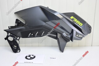 Carena Trim Lateral Dreapta Rezervor Benzina BMW F900GS 2024 - 2026