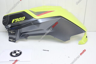 Carena Stanga Superioara Inferioara Rezervor Benzina BMW F900GS 2024 - 2026