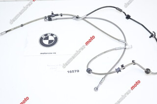 Furtune Furtun Frana Fata ABS BMW F900GS 2024 - 2026
