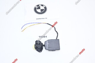 Contact principal keyless buton EWS BMW F900GS R1250GS 2024 - 2026