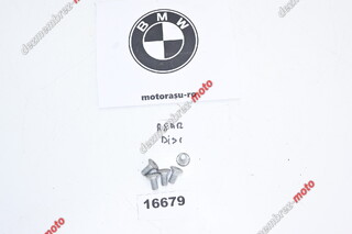 Surub Suruburi Disc Frana Spate BMW F900GS 2024 - 2026