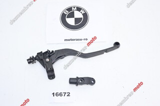 Maneta Ambreiaj Cu Suport Si Prindere Oglinda BMW F900GS 2024 - 2026