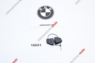 Suport Semnalizare BMW F900GS 2024 - 2026