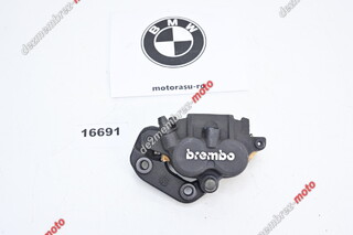 Etrier Frana Fata Stanga BMW F900GS 2024 - 2026