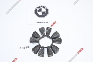 Tampon Amoritozoar Cauciuc Roata Spate BMW F900GS 2024 - 2026