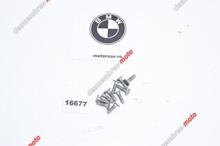 Surub Suruburi Disc Frana Spate BMW F900GS 2024 - 2026