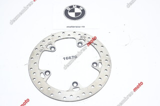 Disc Frana Spate BMW F900GS 2024 - 2026