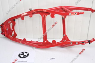 Cadru Codita Spate BMW F900GS 2024 - 2026