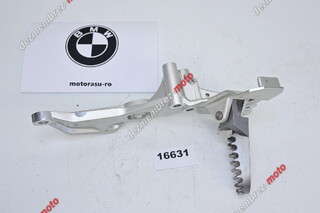 Suport Cu Scarita Fata Dreapta BMW F900GS 2024 - 2026 F850 GS / F750GS