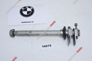 Ax Roata Spate Cu Distantieri BMW F900GS 2024 - 2026