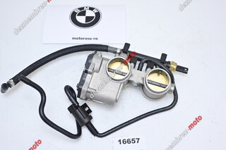Corp Acceleratie Rampa Injectie BMW F900GS 2024 - 2026 F850GS F750GS
