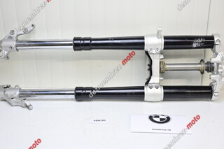 Furca Suspensie Fata Cu Jug Superior Inferior BMW F900GS 2024 - 2026