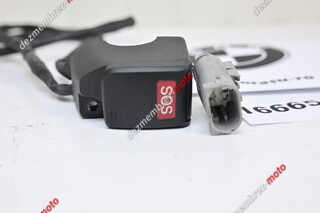Bloc Unitate Control Apel Urgenta SOS BMW R1200GS / R1250GS / Adventure F900