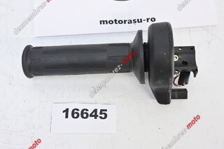 Tub Manson Acceleratie BMW R1300GS / F900XR / S1000RR K67 / R nineT / R1250GS