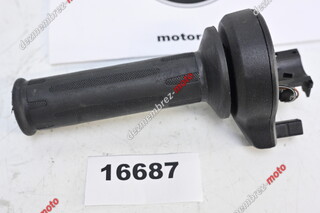 Tub Manson Acceleratie BMW R1300GS / F900XR / S1000RR K67 / R nineT / R1250GS