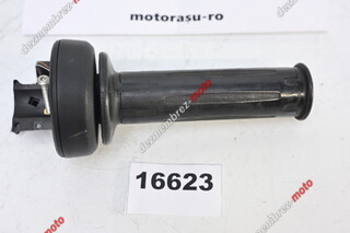 Tub Manson Acceleratie BMW R1200GS / R1250GS / Adventure / F850GS / F900GS