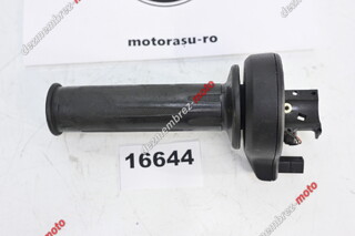 Tub Manson Acceleratie BMW R1300GS / F900XR / S1000RR K67 / R nineT / R1250GS