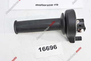 Tub Manson Acceleratie BMW R1300GS / F900XR / S1000RR K67 / R nineT / R1250GS