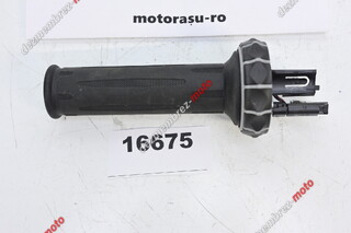 Manson Tub Stanga Joystick Comenzi BMW R1250GS / Adventure 2018 - 2024