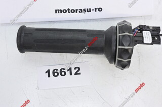 Manson Tub Stanga Joystick Comenzi BMW R1250GS / Adventure 2018 - 2024