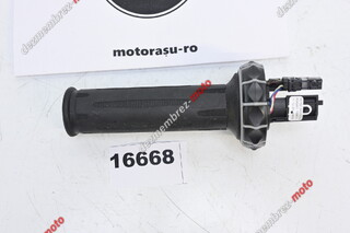 Manson Tub Stanga Joystick Comenzi BMW R1250GS / Adventure 2018 - 2024