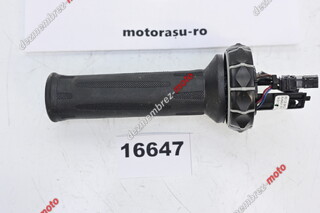 Manson Tub Stanga Joystick Comenzi BMW R1250GS / Adventure 2018 - 2024