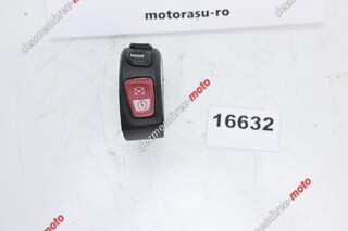 Bloc Comenzi Start Stop Dreapta BMW R1200GS 1250GS / Adventure 2013 - 2018