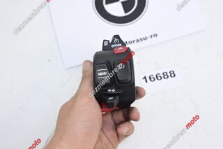 Bloc Switch Comenzi Stanga BMW F900GS / F900XR /R /F850GS / F750GS / R1200GS