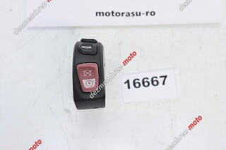 Bloc Comenzi Switch Dreapta Start Stop BMW S1000R / S1000XR / F900R / F850GS