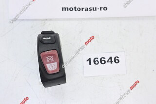 Bloc Comenzi Switch Dreapta Start Stop BMW S1000R / S1000XR / F900R / F850GS