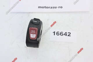 Bloc Comenzi Switch Dreapta Start Stop BMW S1000R / S1000XR / F900R / F850GS