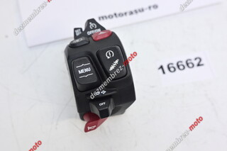 Bloc Comenzi Switch Stanga BMW R1200GS 1250GS / Adventure 2013 - 2018